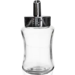 Glassukkerskål 230 ml Hot