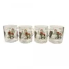 Kaffe- & Teservicer>Gløggkrus 18cl, 4-pak Rolf Lidberg - Rolf Lidberg