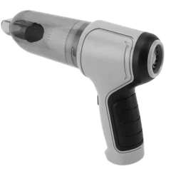 Håndstøvsugere>Grå ledningsfri bilstøvsuger håndholdt kraftfuld hjemmestøvsuger 2-formål ledningsfri håndstøvsuger