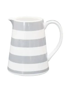 Grå stribet mælkekande Hot