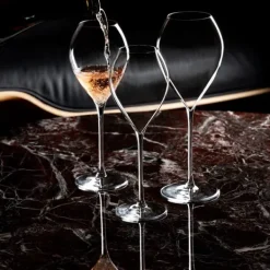 Grand Champagneglas 18cl, 6-pak - Lehmann Discount