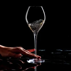 Grand Champagneglas 18cl, 6-pak - Lehmann Discount