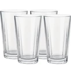 Grand Cru Café Glass 37cl, 4-pack - Rosendahl Discount