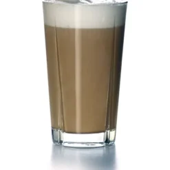 Grand Cru Café Glass 37cl, 4-pack - Rosendahl Discount