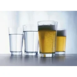 Grand Cru Café Glass 37cl, 4-pack - Rosendahl Discount