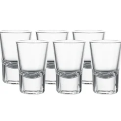 Glas>Grand Cru Shot Glass 4cl, 6-pack - Rosendahl