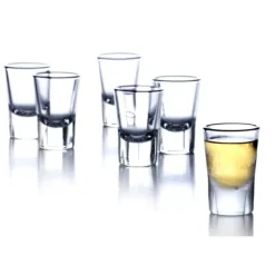 Glas>Grand Cru Shot Glass 4cl, 6-pack - Rosendahl