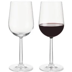 Grand Cru Wine Glass Bordeaux 45cl, 2-pack - Rosendahl Clearance