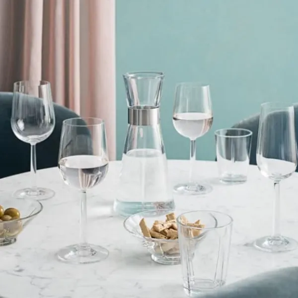 Grand Cru Wine Glass Bordeaux 45cl, 2-pack - Rosendahl Clearance