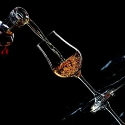 Glas>Grand Réserve Glas 15cl, 6-pak - Lehmann