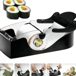 Gør-det-selv sushiruller Sale