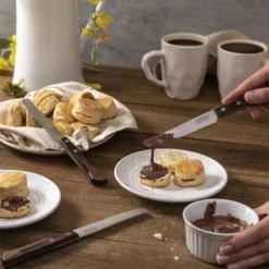 Grillbestik Kniv 6-pak - Tramontina Hot