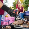 Grydelapper & Grillvanter>Grillhandske Anti Heat - BBQ Handske