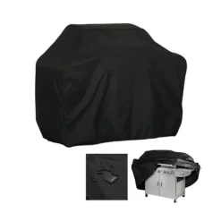 Grillovertræk XXL - Beskyttelse mod vejr og vind