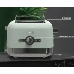 Grillplatta Bröd - FAGOR - FG1930 - 3 funktioner: Värma upp, Avbryt, Tina upp Sale