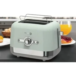 Grillplatta Bröd - FAGOR - FG1930 - 3 funktioner: Värma upp, Avbryt, Tina upp Sale