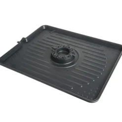 Bord-Gasgrill>Grillrist til gascampingovn med støbejernsbrænderfunktion