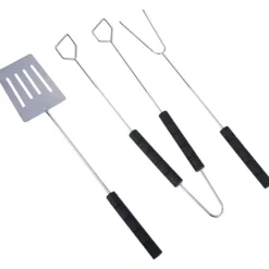 Grillsæt 3 dele Discount