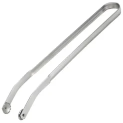 Grilltang i rustfrit stål Grill Grillklemme