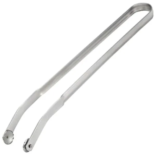 Grilltang i rustfrit stål Grill Grillklemme