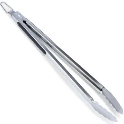 Grilltang i stål 43 cm Online