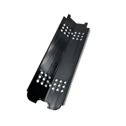 Grillvarmeplader - Sort, 4-pak Online