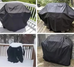 SiGN Grillöverdrag, Medium New