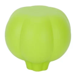 Grøn Silikone Hvidløgsskræller Fødevarekvalitet Blødt Materiale Skrælningsværktøj til Hjemmekøkken Outlet