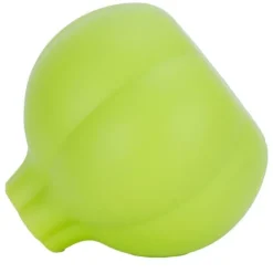 Grøn Silikone Hvidløgsskræller Fødevarekvalitet Blødt Materiale Skrælningsværktøj til Hjemmekøkken Outlet