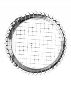 Køkkenskiver>Grøntsags- og æggeskærer, lille hul 9,5 cm