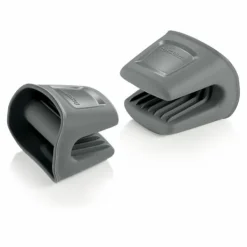 Grydelapper & Grillvanter>Grydelapper. Silikone til ovnen Tescoma Grandchef 2 Dele (2 enheder)