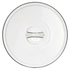 Grydelåg Stefanplast STF914 Gennemsigtig Plastik Hot