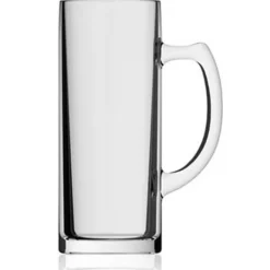 Glas>Gutsherren Beer Tankard, 50cl - Rastal