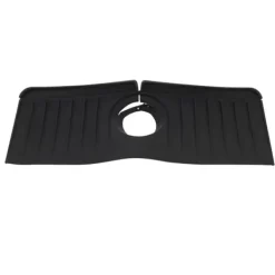 Måtter & Gitter Til Køkkenvaske>Handfat Stänkskydd Kran Kranmatta Silikon Vattenfångare Dräneringsdyna för kök Badrum 5:e generationen