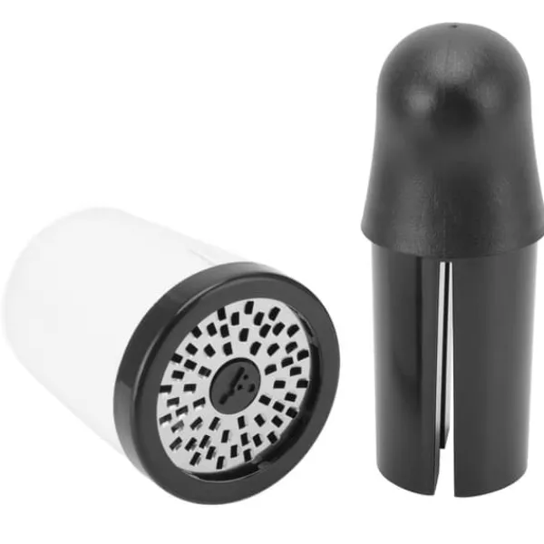 Handhållet ostrivare Topp Avtagbar Roterbar ostförstörare med stor kapacitet för ostnötschokladsallad Best