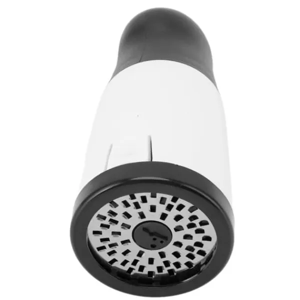 Handhållet ostrivare Topp Avtagbar Roterbar ostförstörare med stor kapacitet för ostnötschokladsallad Best