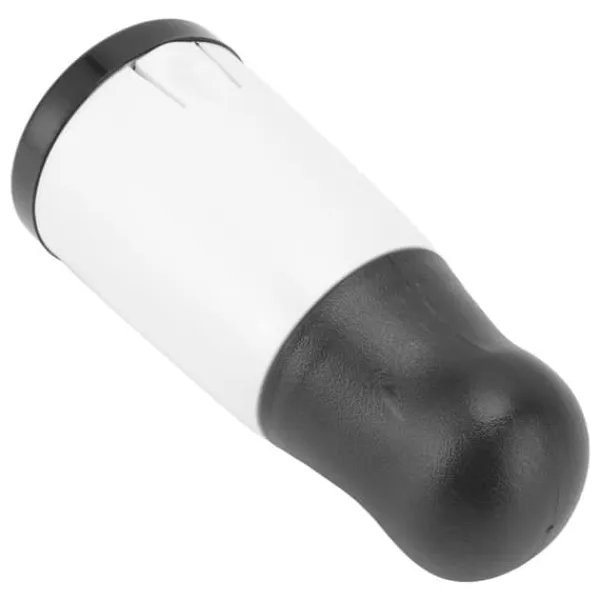 Handhållet ostrivare Topp Avtagbar Roterbar ostförstörare med stor kapacitet för ostnötschokladsallad Best