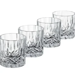 Glas>Harvey Whiskey Glass 31cl, 4-pack - Aida