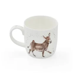 Kaffe- & Teservicer>Hee Haw 31cl - Royal Worcester