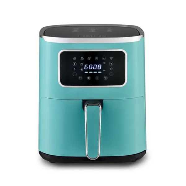 Fritøse>HEINRICH"S HFR 8216 GRØN fedtfri frituregryde