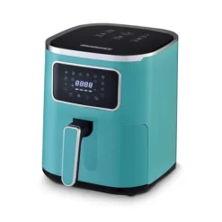 Fritøse>HEINRICH"S HFR 8216 GRØN fedtfri frituregryde