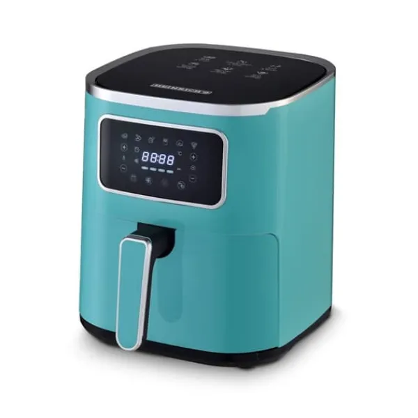 Fritøse>HEINRICH"S HFR 8216 GRØN fedtfri frituregryde