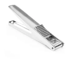 Hvidløgspressere>HENDI hvidløgspresser i aluminium, 175x30 mm, 1 stk.