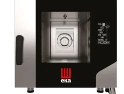 Ovne>Hendi kombidamper, Millennial Black Mask 5× GN 1/1, Tecnoeka, 7800W, 400V