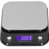 Køkkenvægte>Højpræcisions digital vægt Bærbar elektronisk køkkenvægt Madmålingsværktøj (5 kg/0,1 g)