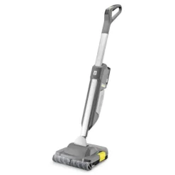 Kärcher Gulv- & Tæpperengøring>Højtryksrenser til gulve Karcher BR 30/1 C BP PACK 18/30 EU