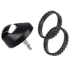 Hjul til iRobot Roomba 500, 600, 700, 800, 900-serien / E5 / E6 / i3 / i6+ Outlet