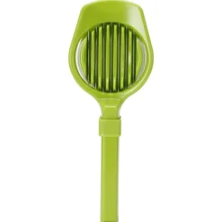 Køkkenskiver>Håndholdt æggeskærer og frugt- og grøntsagsskæreværktøj