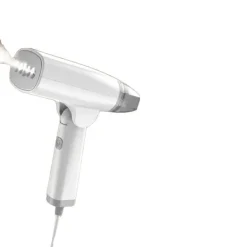 Damppresser>Håndholdt strygejern, hurtig opvarmning, foldbart design,HVID, EU