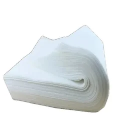 Aftørringspapir>Håndklæde, Non-Woven Stof, Absorptionsrate: 5 S - 10 S, Komprimeret